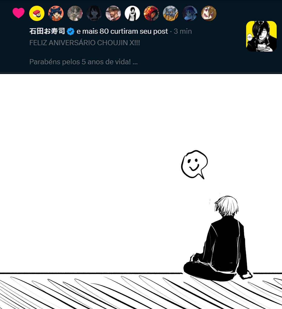 franas tweet media