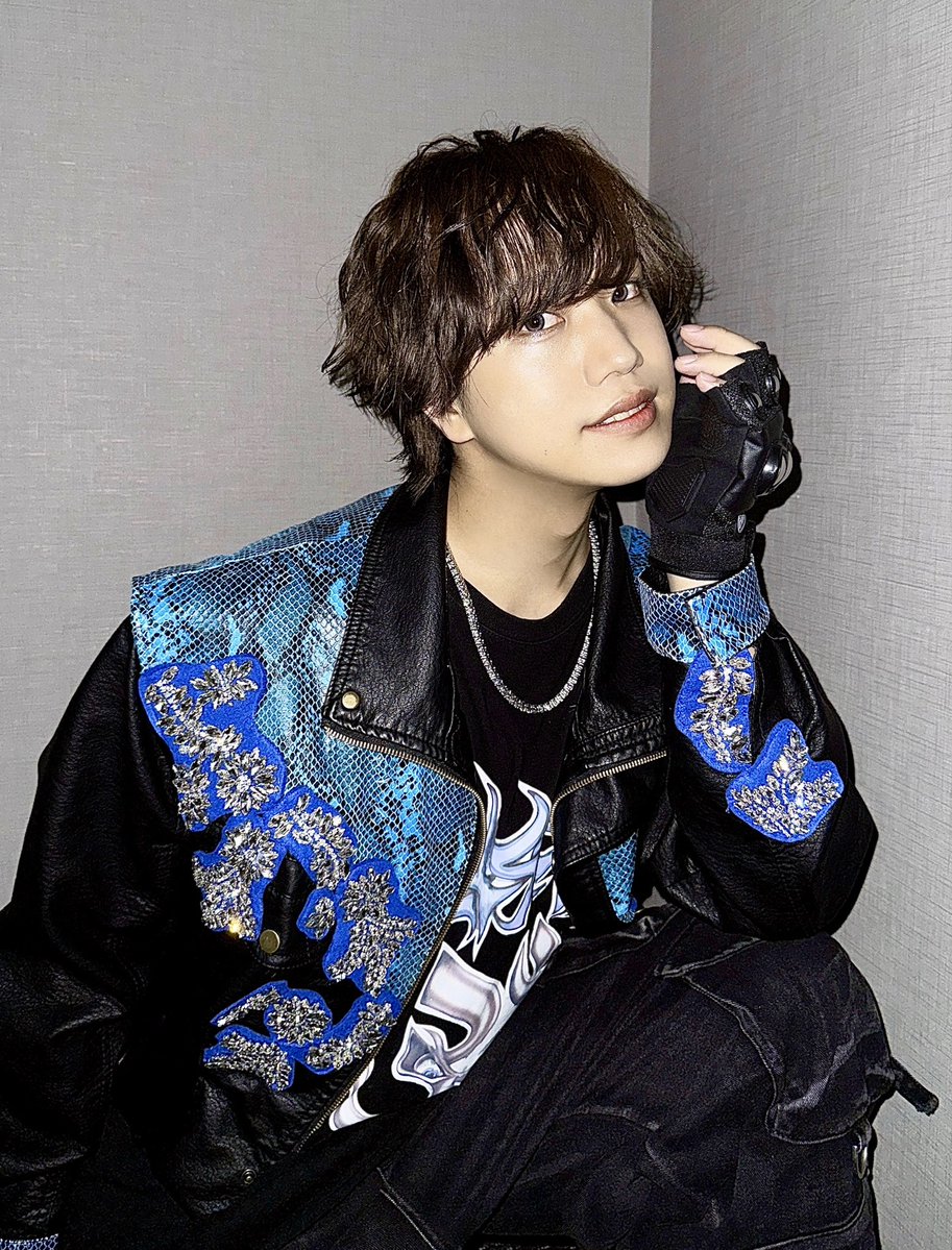 吉永拓斗(ヨシナガタクト) tweet media
