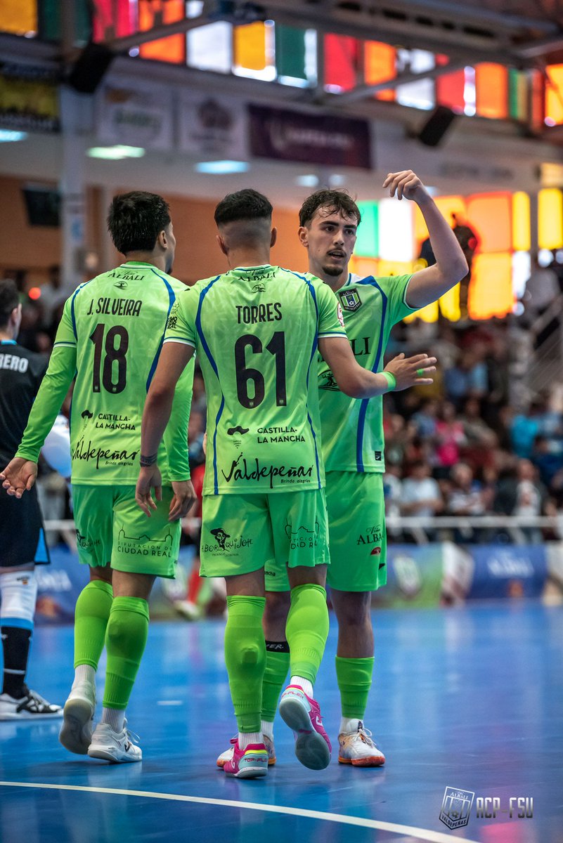 VinaAlbaliFS's tweet photo. 📸 La fotogalería de @aurecape ⚡🔝

#ViñaAlbaliValdepeñas https://t.co/ltdAIz3Ylx