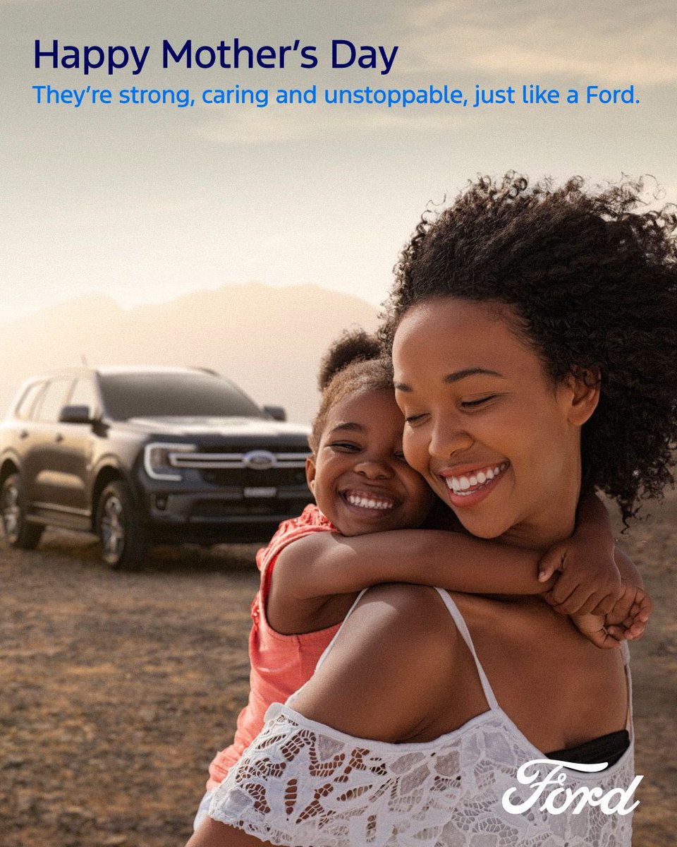 Ford Uganda tweet media
