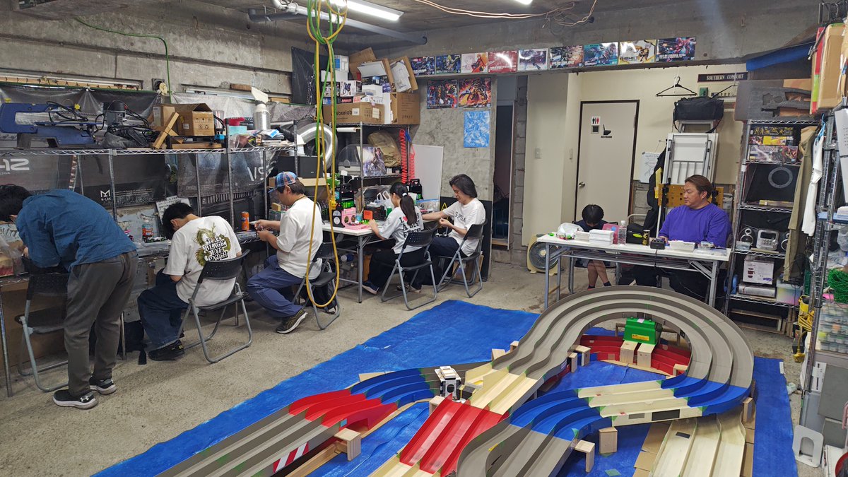 Hobby Space ウーパー（公式） tweet media