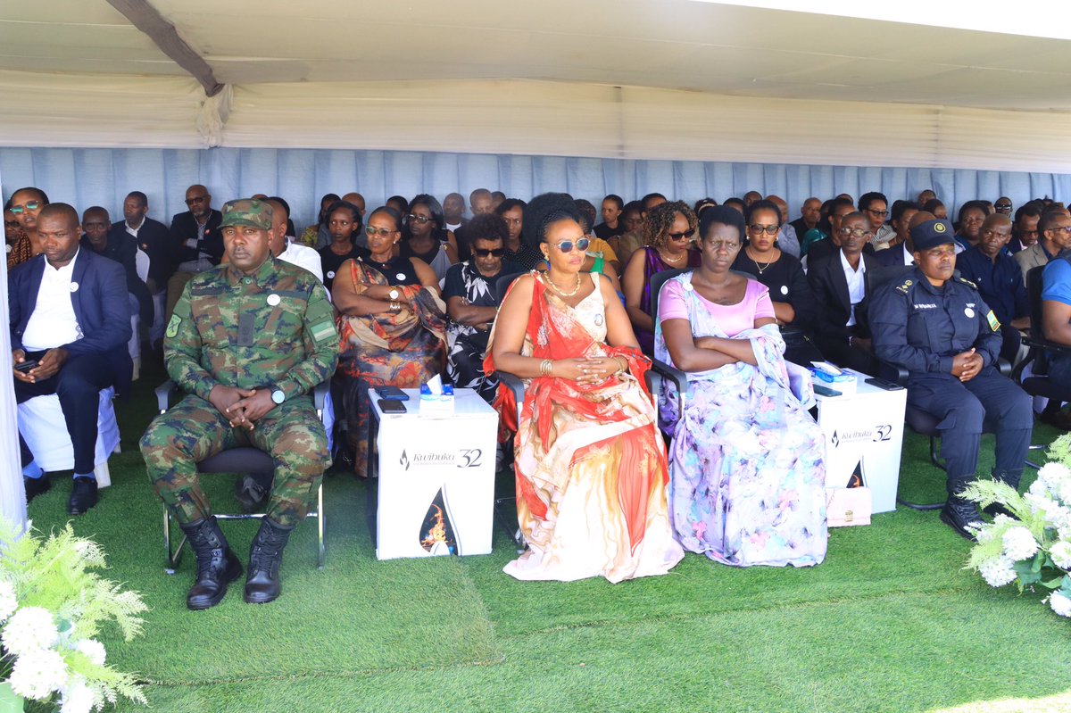 Bugesera District tweet media