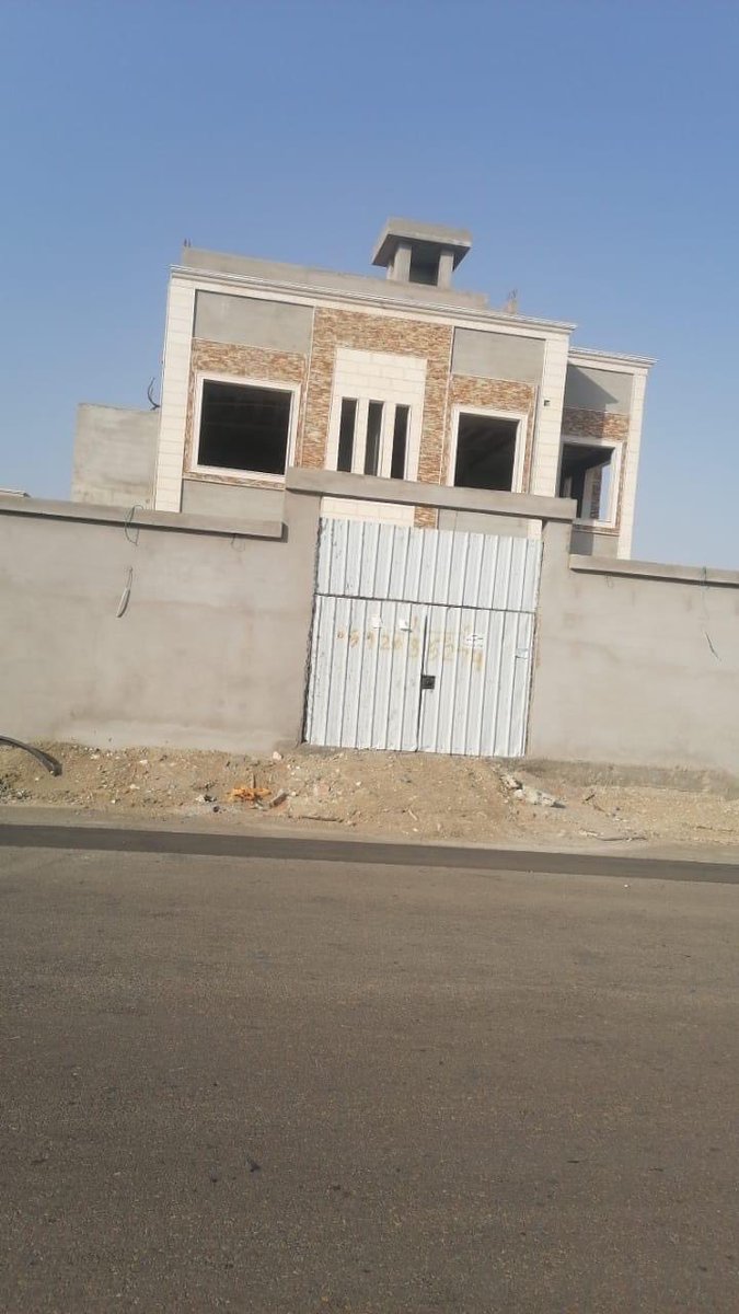 aqarp6688's tweet photo. فيلا  عظم للبيع شمال جده بمخطط الرياض  الجزء ( و ) مساحتها 607  للارض والمباني 650 متر مكونه من مبنى دورين وملحق على شارعين كبيره 32/25    
موسس بميدات للمحلات التجاريه مستقبلا تلييس داخلي وخارجي جاهز وتمديدات الكهرباء جاهزه جميع الاسقف مرتفعه وشغل شخصي 
. مطلوب فيها   1.890.000 
 للاستفسار تواصل معنا 0564888666