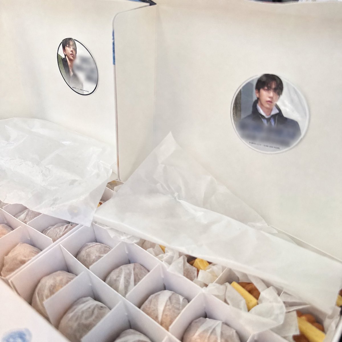 B ON D ; 비 온 뒤 • 남주혁 tweet media