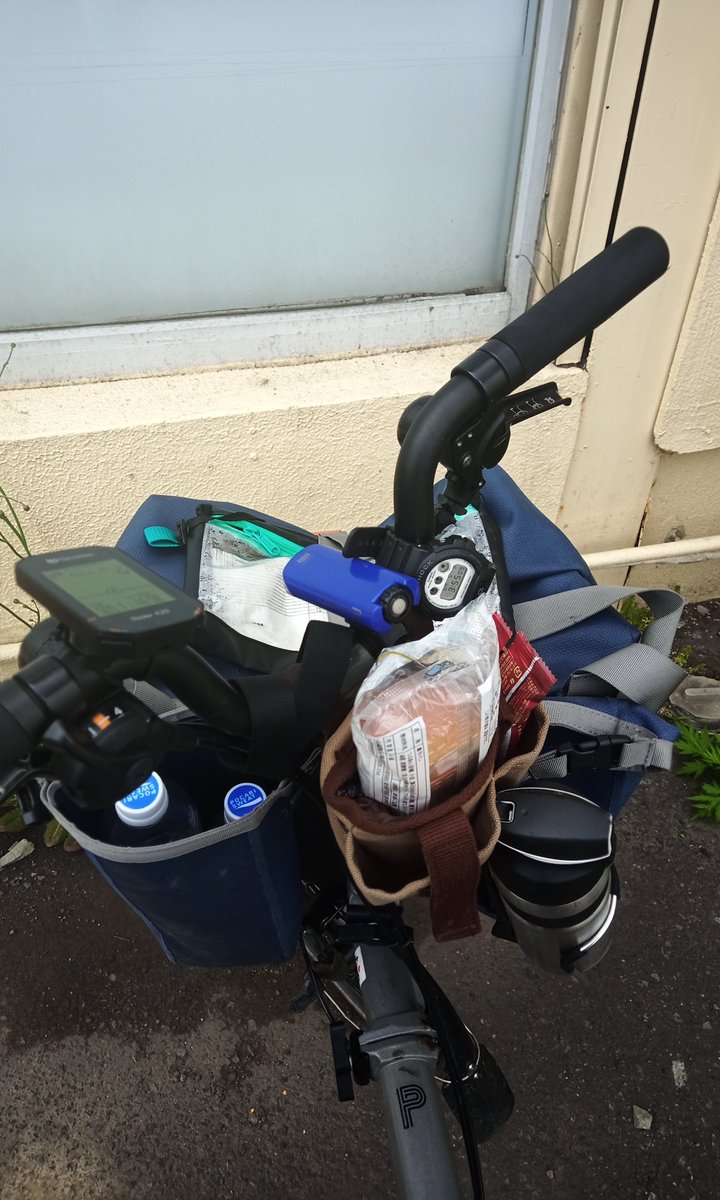 Kou_Kihei's tweet photo. これはありとあらゆるスロットに
水分と食べ物を満載した最終形態
最後の追い上げはこれがあったから出来た。 https://t.co/QHTWV1OhJm