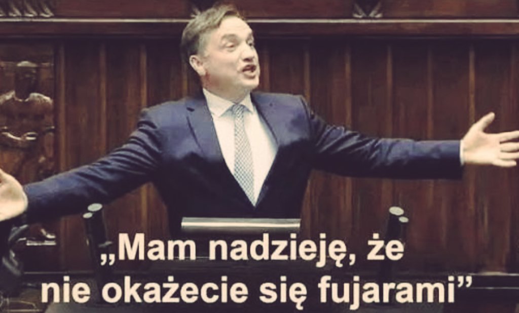 Andrzej Rozenek tweet media