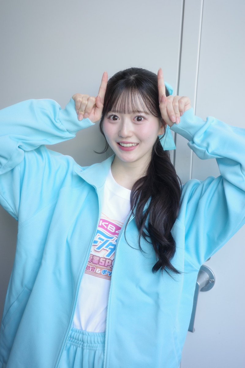 八木愛月（AKB48） (@azuki_yagi0322) / Posts / X