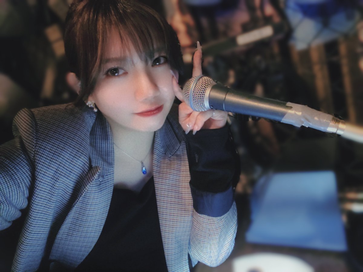 市瀬 美和👑 tweet media
