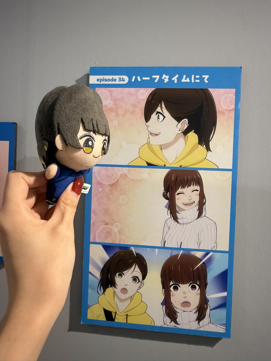 みぃ tweet media