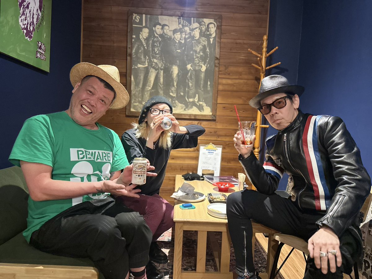 ナリオ(本人) tweet media