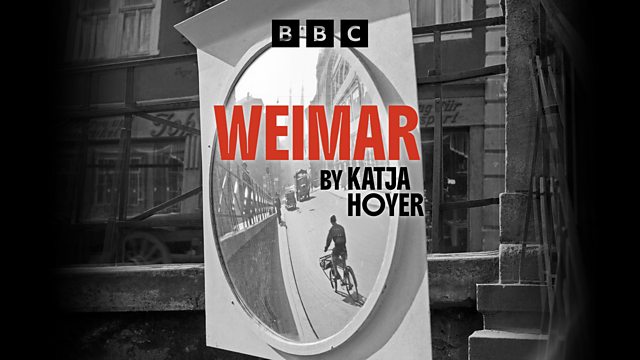 Katja Hoyer tweet media