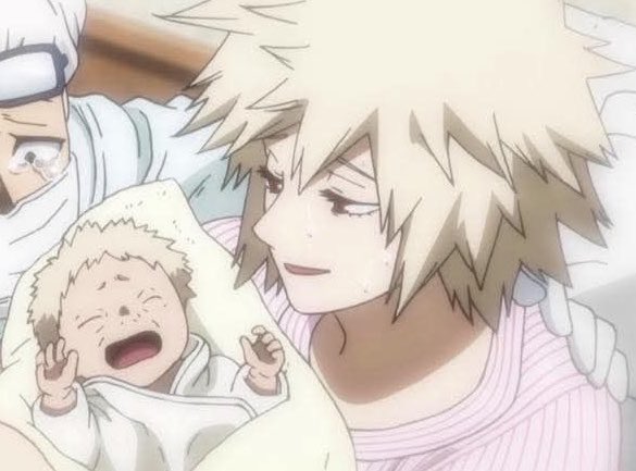 katsukisdestiny's tweet photo. happy mother’s day to my fellow mamas❤️ https://t.co/1HNFlv2fyF
