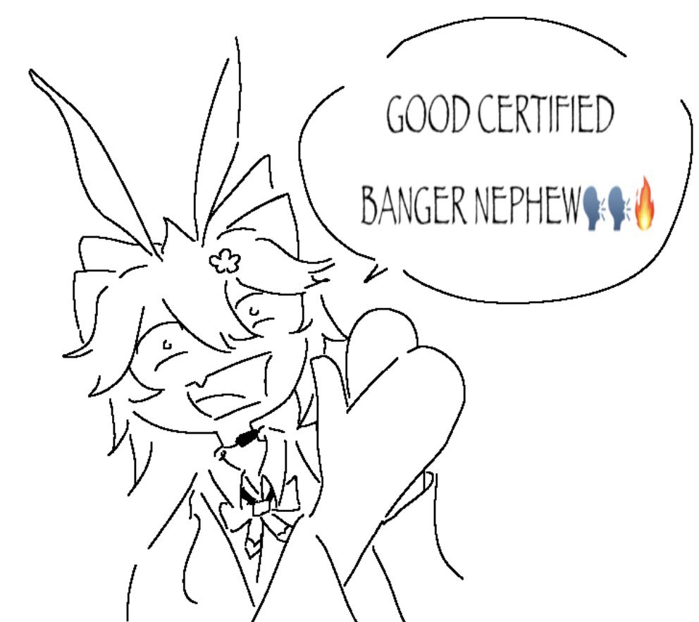 Its all Evanescia let there be Evanescia