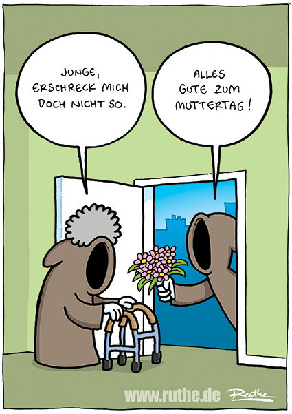 ralphruthe's tweet photo. Süß, oder?

!B https://t.co/5RP27kUmTd