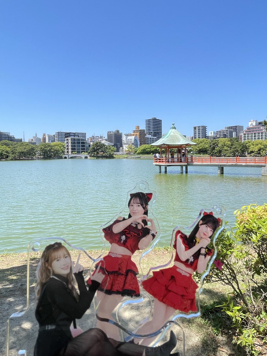 ちいさん tweet media