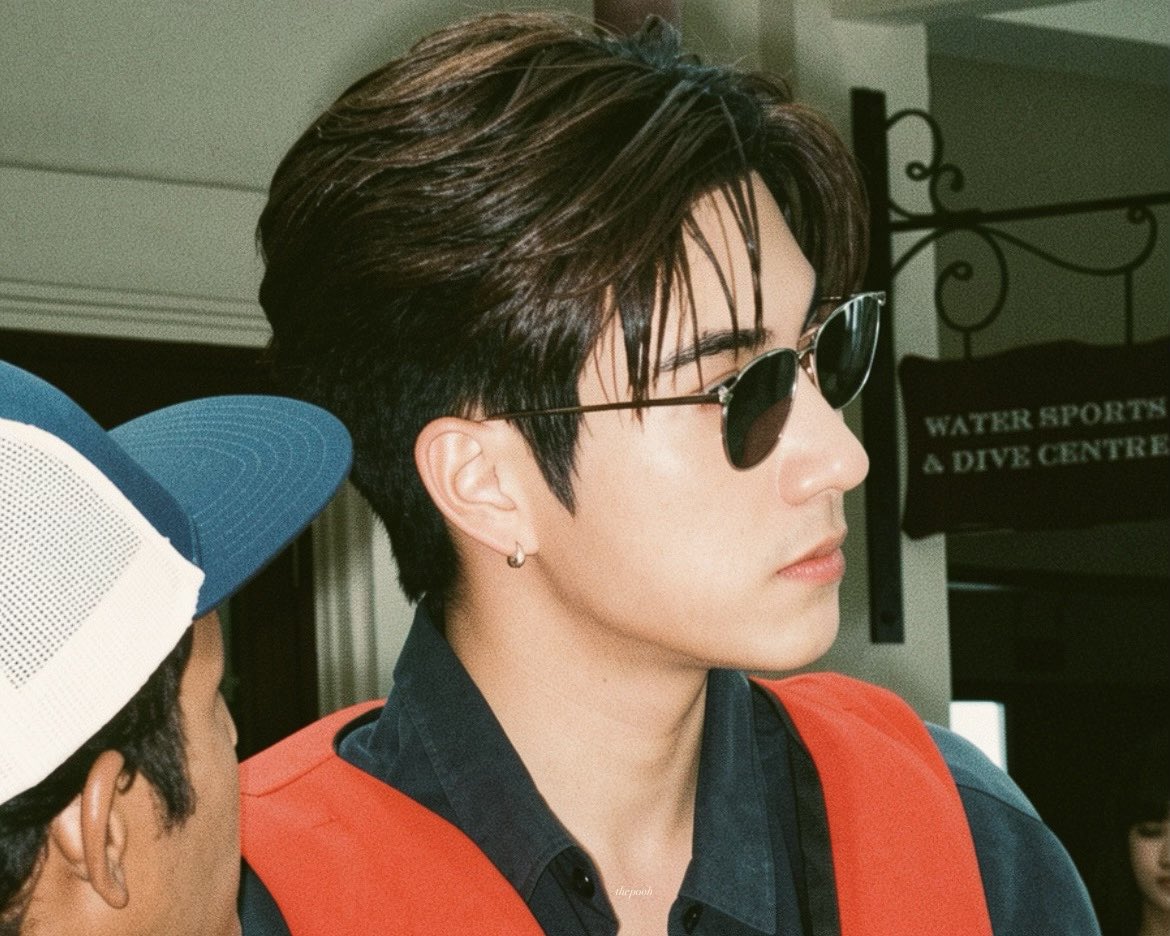 เดอะพูห์ッ tweet media