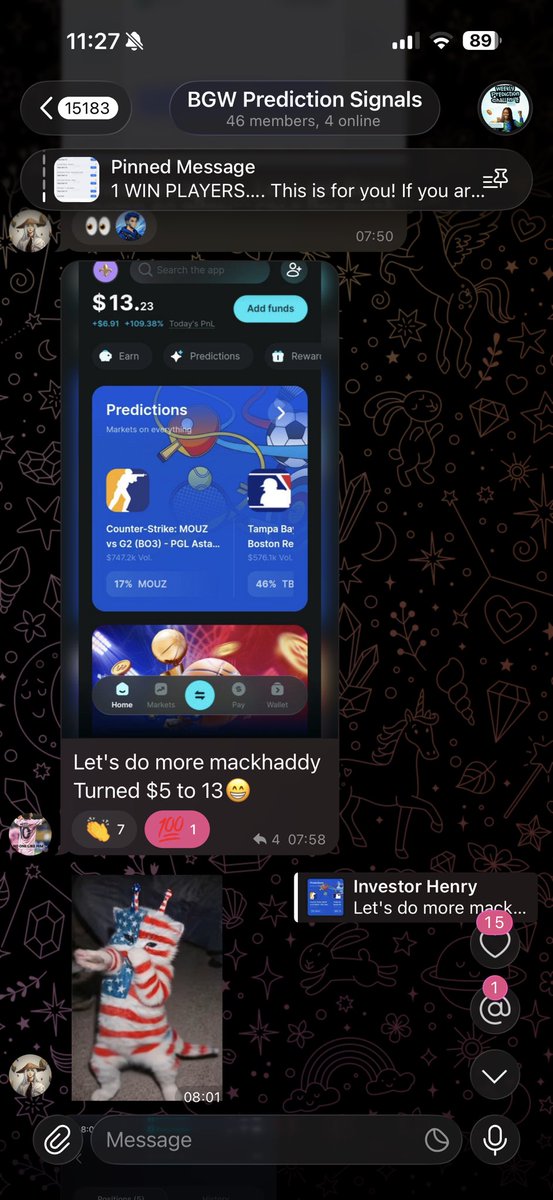 MacKhaddy🩺 tweet media