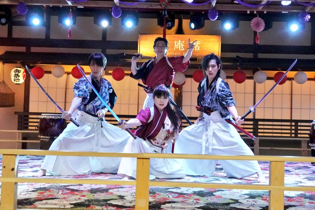 瀬戸口 桂一 tweet media
