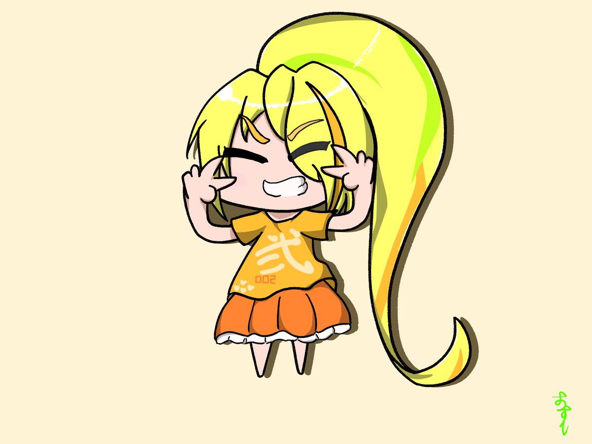 サキちゃん！⸜(* ॑ ॑* )⸝ かっこいいし、可愛い！