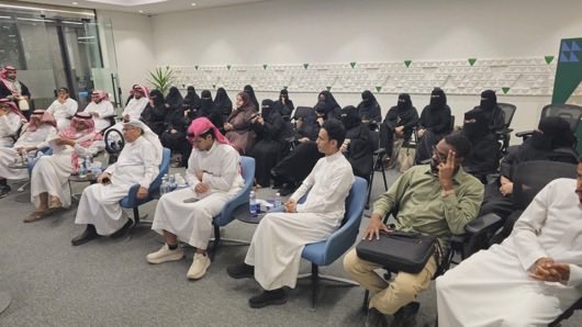 فاطمة الدوسري tweet media