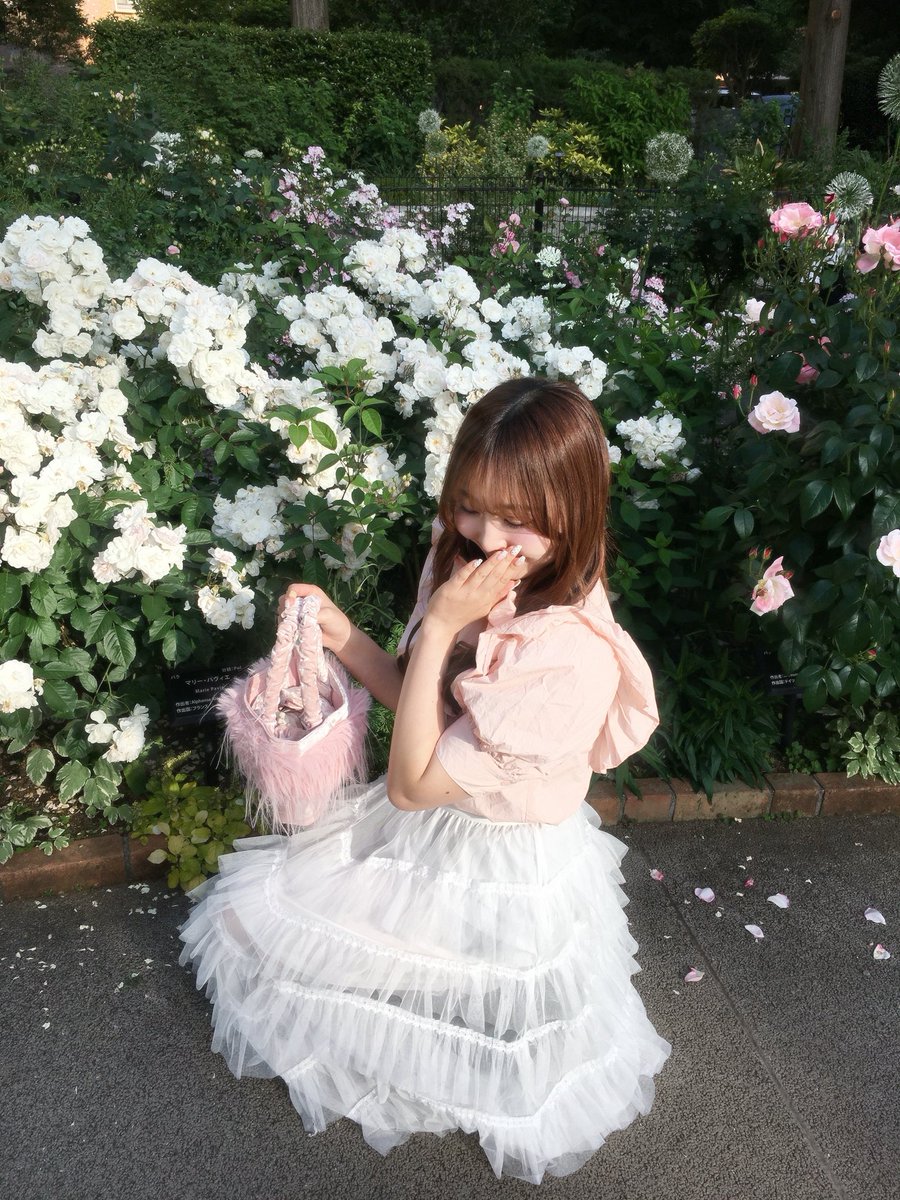 夏井さら tweet media