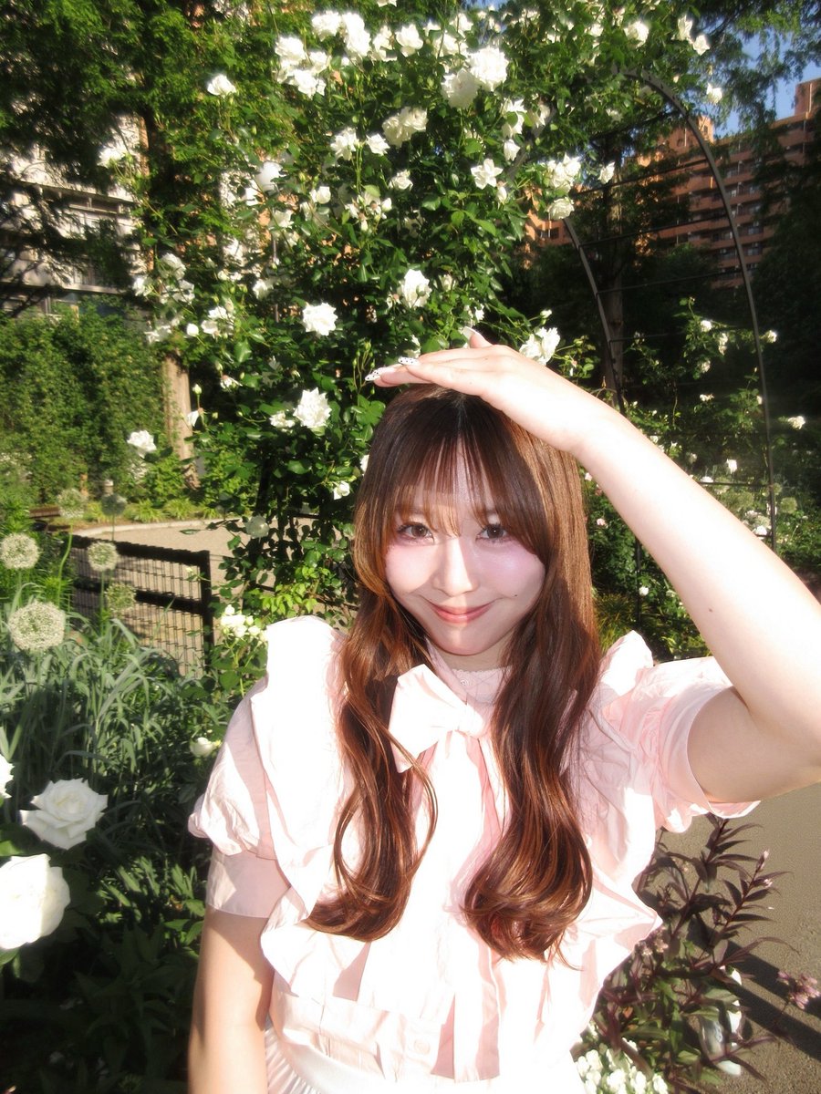 夏井さら tweet media