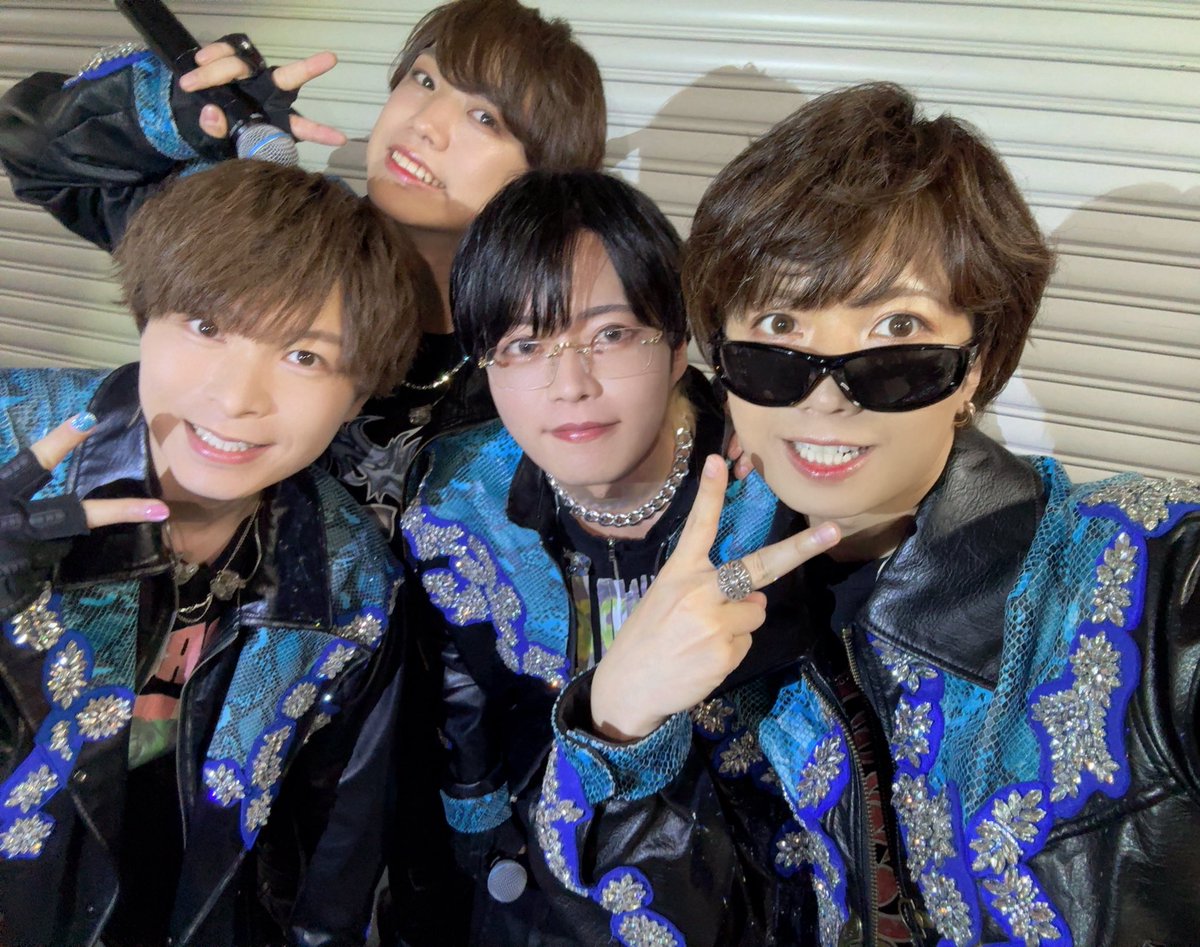 保住有哉 tweet media