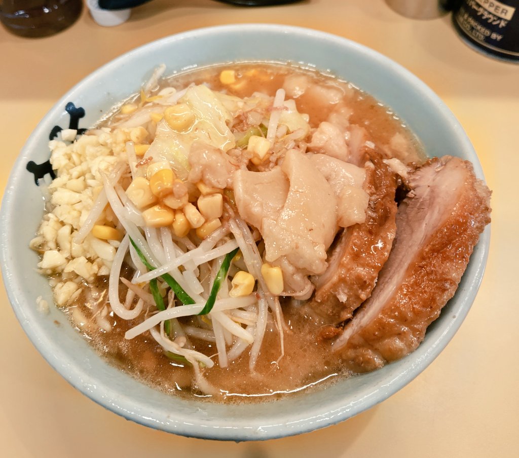 らーめんまん様 🇹🇭らーめんまん㊥@Bangkok (@watarujin1110) / Posts / X