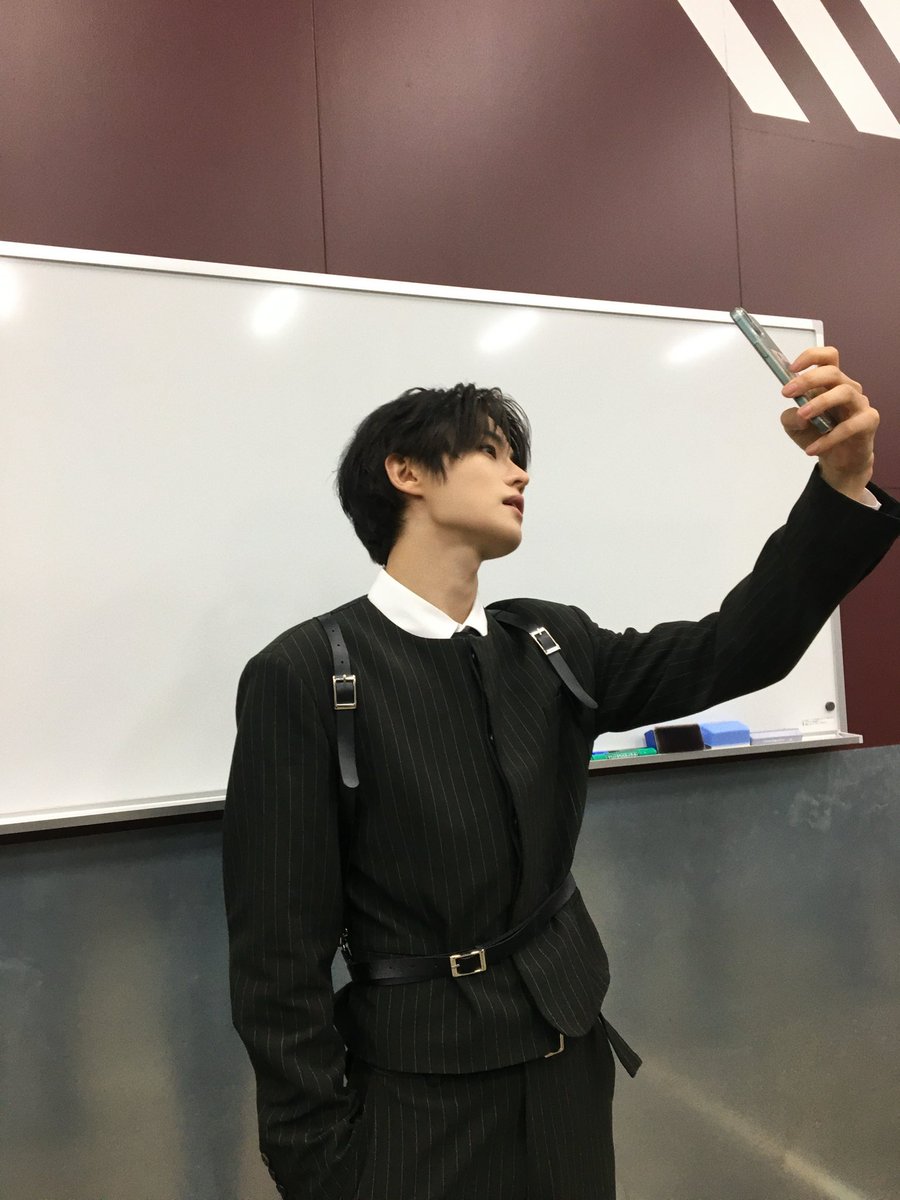 CLOSE YOUR EYES MEMBERS tweet media