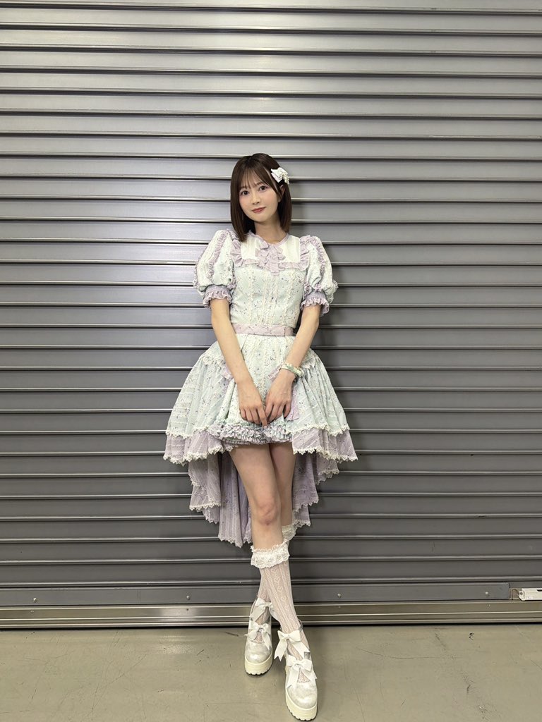 江籠裕奈 (@egoyuna_329) / Posts / X