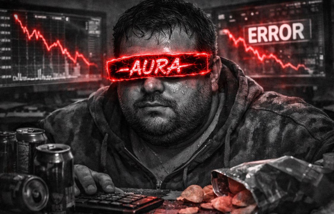 negativeaura tweet media