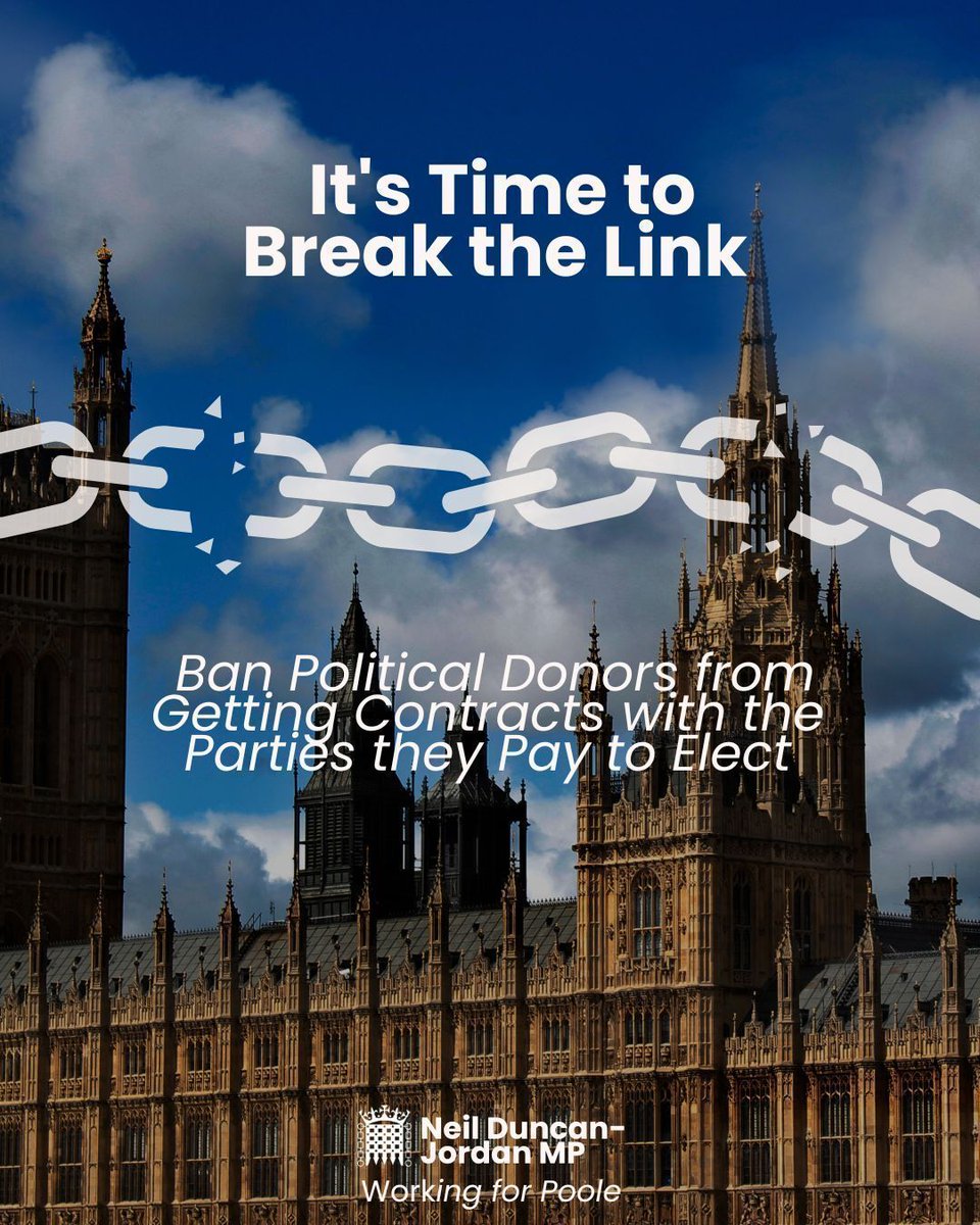 Neil Duncan-Jordan MP tweet media