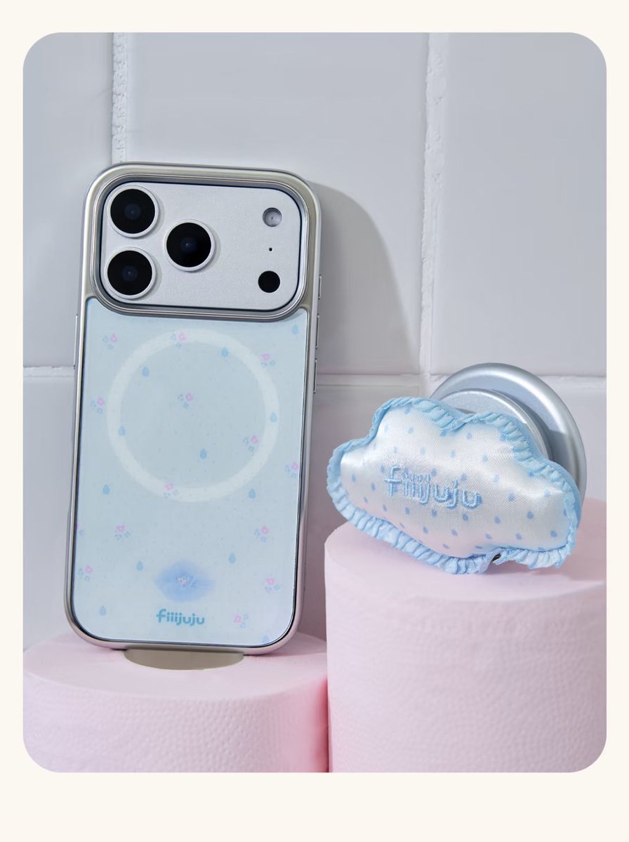 🎀✰ᴺᵘᵉᵃPɾҽSTORE 🌟₊˚ʚ (พรีออเดอร์จีน 🇨🇳) tweet media