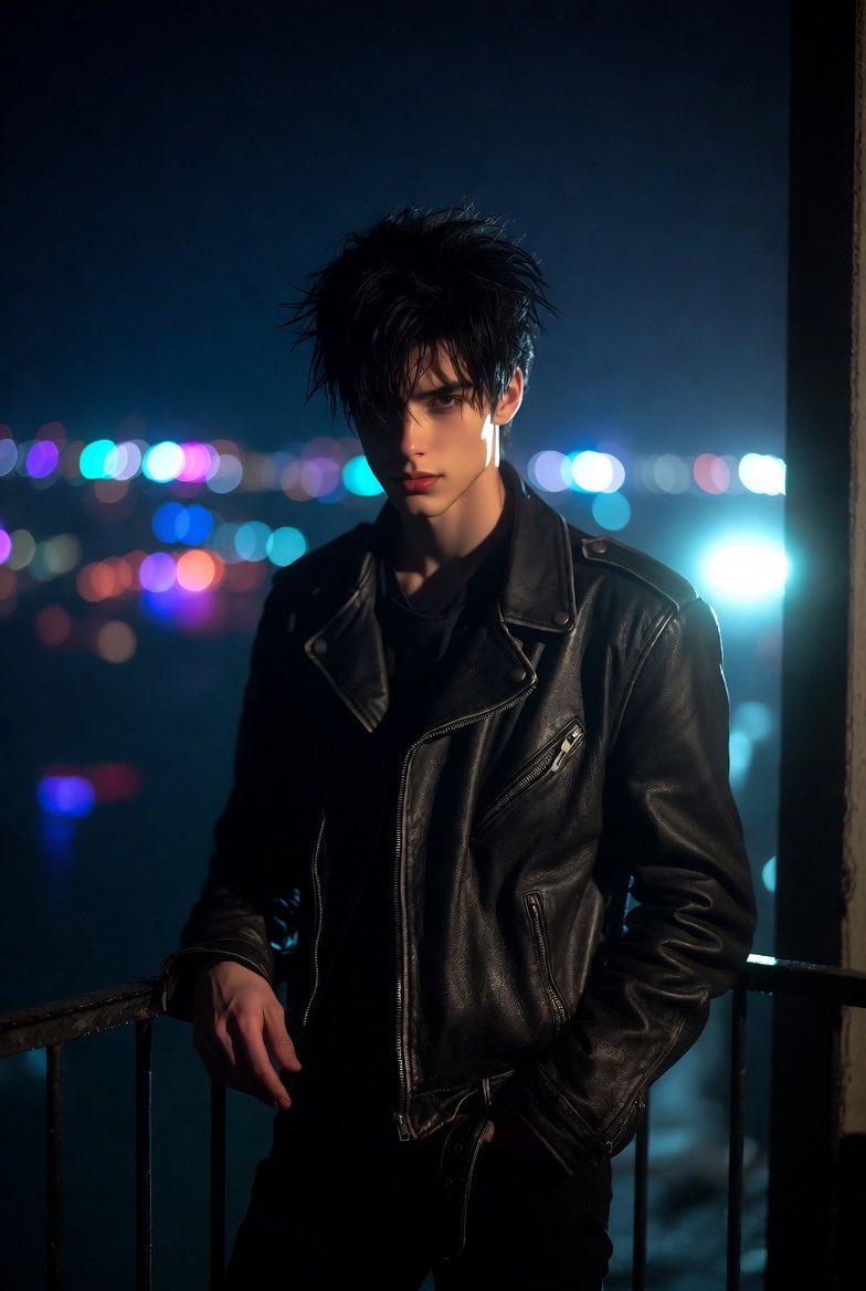 hitechdarkpsy's tweet photo. Up late and feeling restless? 😈
Some nights just need trouble… flirty energy, real talk, or whatever sparks.
If you’re feeling dangerous, you know what to do.
#BadBoyEnergy #LateNightVibes #FlirtyTrouble #ComeFindOut https://t.co/FqbRjGaBHG