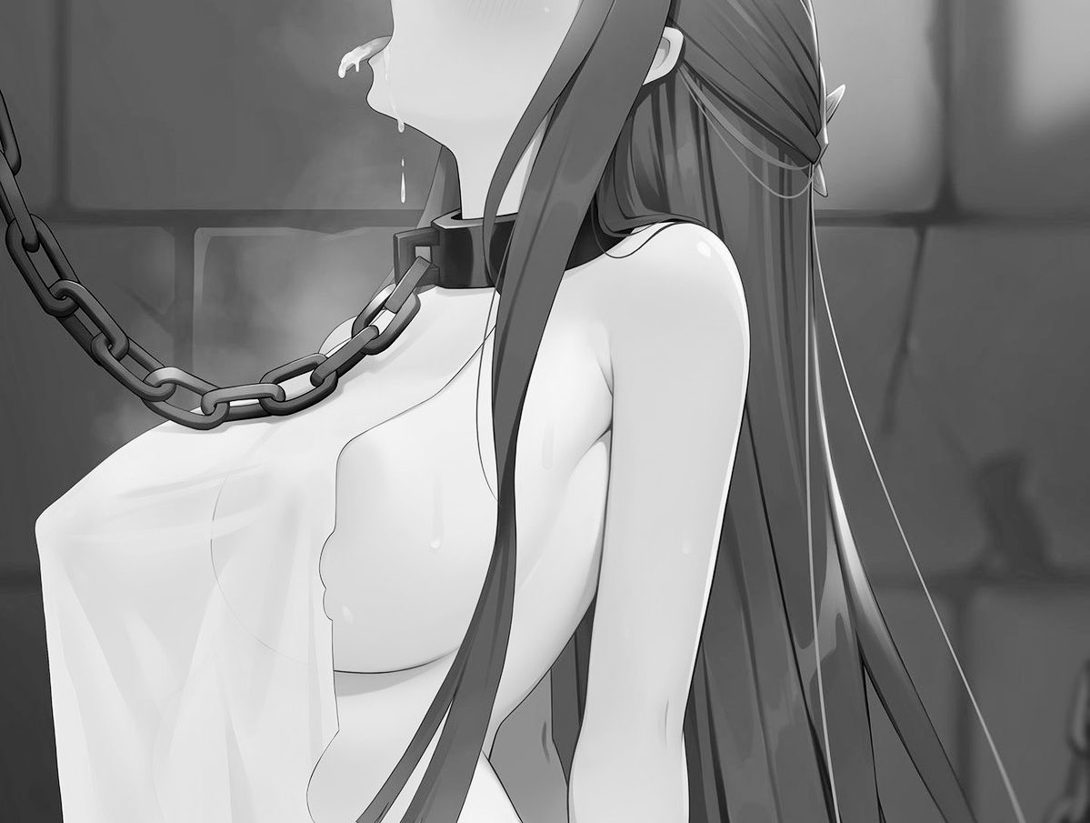 LewdAdventurers's tweet photo. @chewy_toy And no one heard from her since~ https://t.co/VmPOnqWCpV