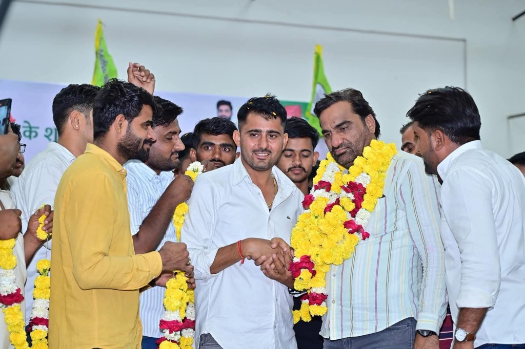 Jalaram Pliwal RLP tweet media