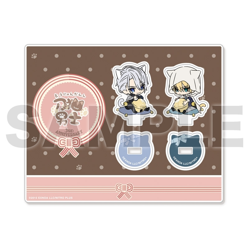 刀剣乱舞 とうらぶグッズ＆フィギュア予約 (@touken_goods) / Posts / X