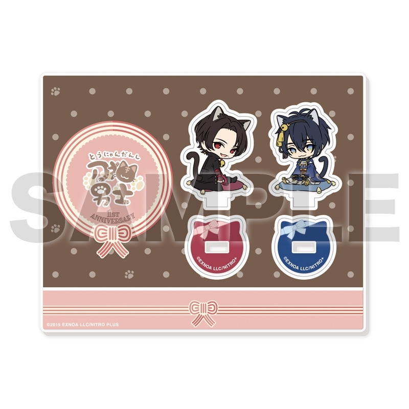 刀剣乱舞 とうらぶグッズ＆フィギュア予約 (@touken_goods) / Posts / X