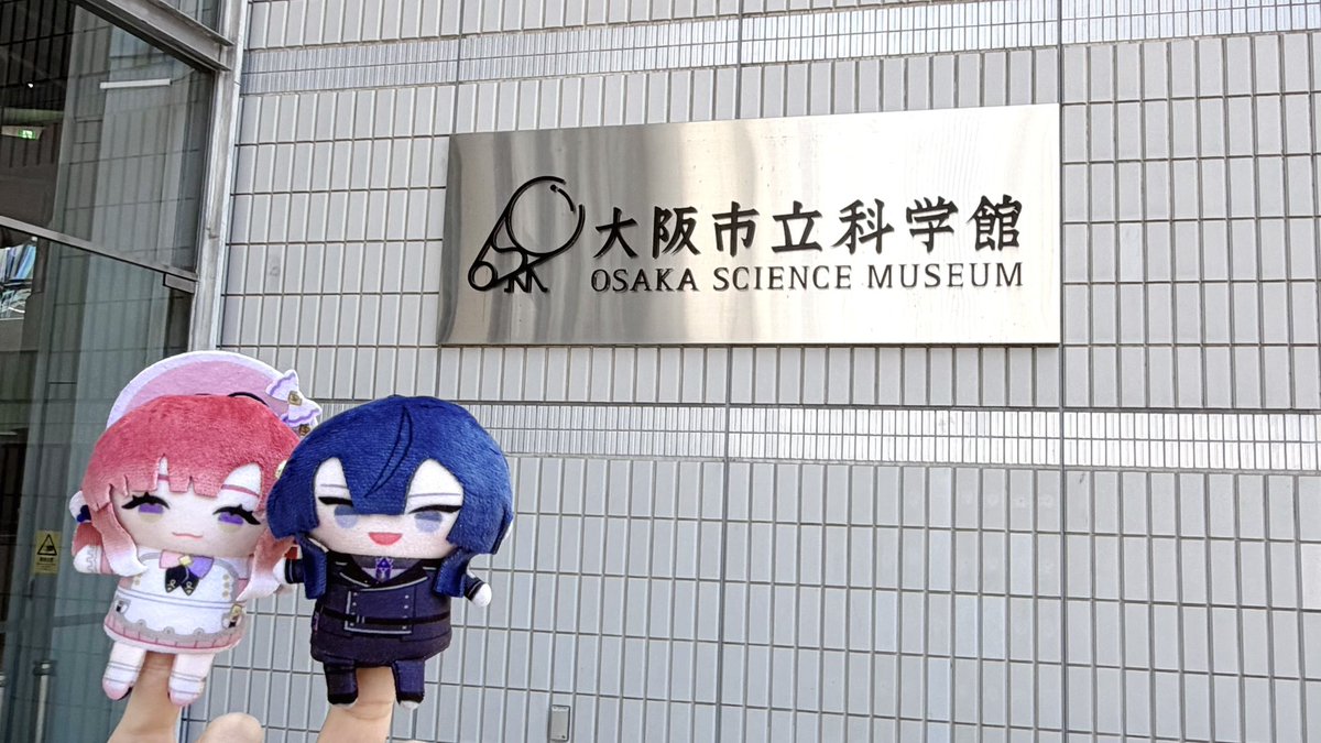なち〜 tweet media