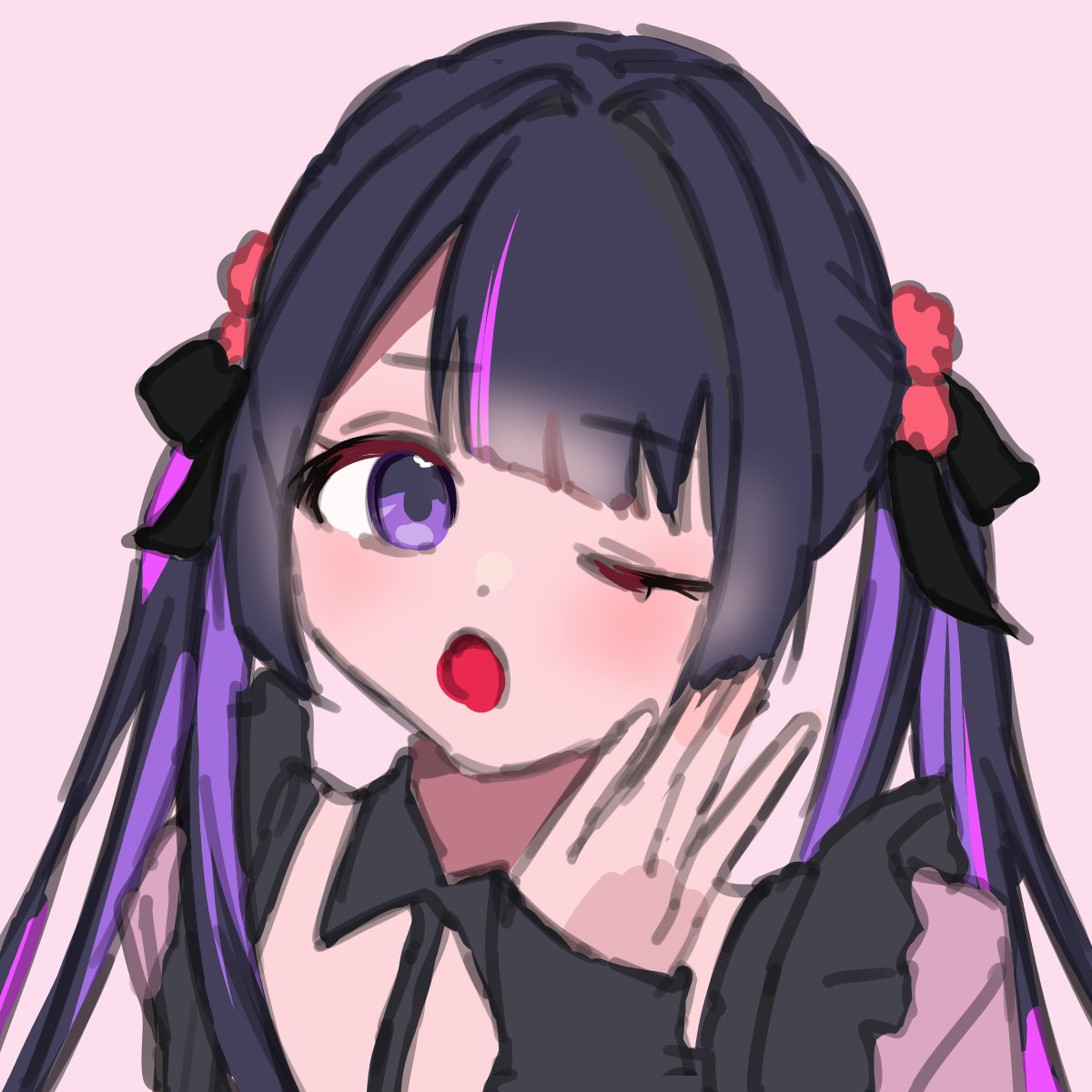 わんたん(麺) tweet media