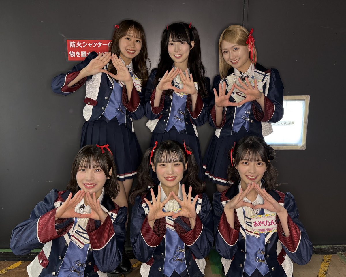 アイドル NMB NMB48 Official (@nmb48_official) / Posts and Replies / X
