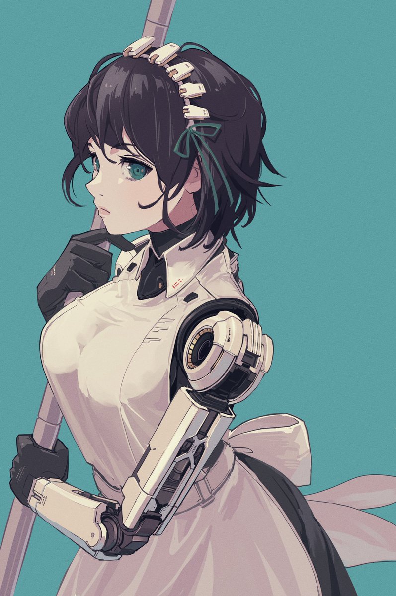 ichiyondes's tweet photo. #メイドの日 https://t.co/tRmoPqthuN