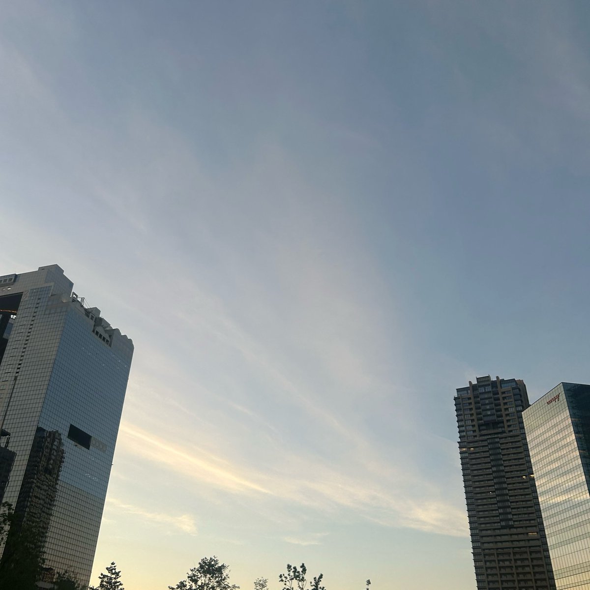 mo___811's tweet photo. 明日から5日間頑張れるかな🙂‍↕️
#日常垢 https://t.co/9fwFqRzDyf