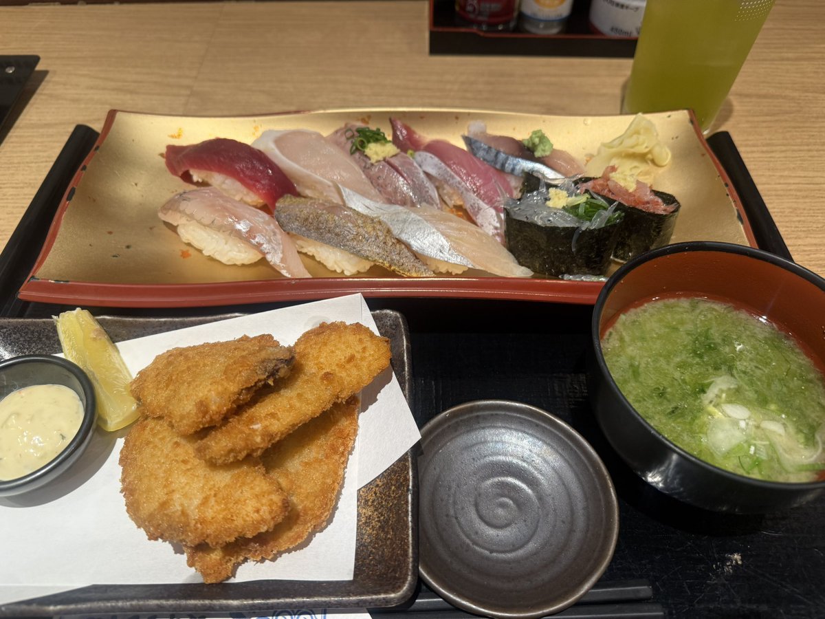 天ぎつね tweet media
