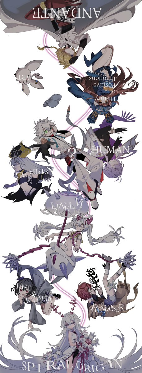 #ラスピリイラコンFA10
classification