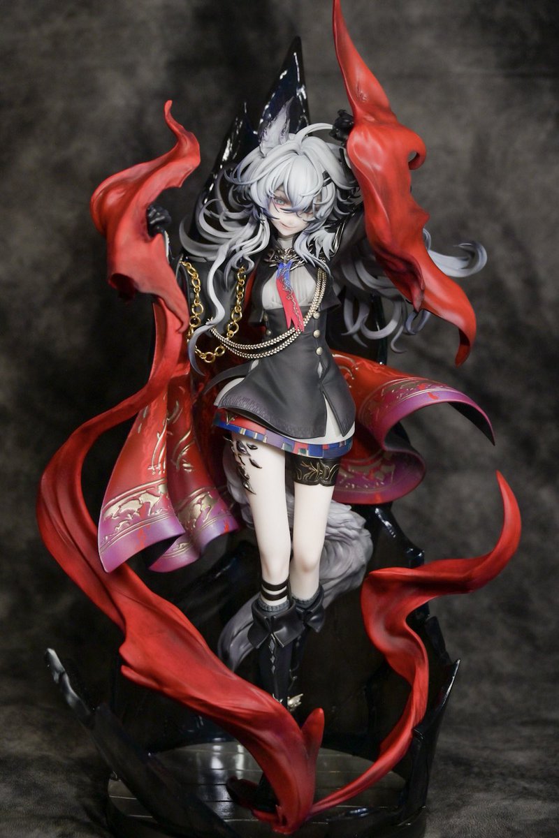wf2026冬 ラピランド ガレージキット アークナイツ 皮球製ゴムボール WF2026w 皮球製 ゴムボール Pqstudio ラピランド アークナイツ