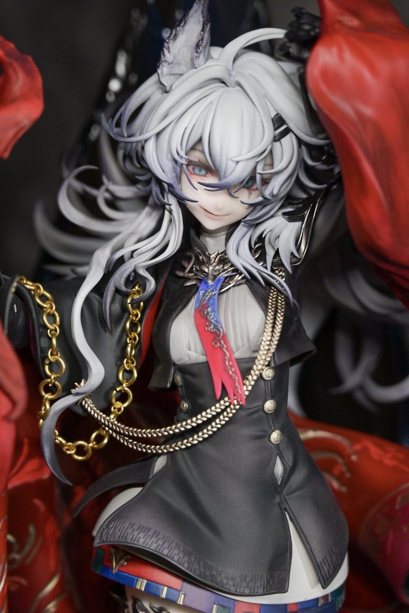 wf2026冬 ラピランド ガレージキット アークナイツ 皮球製ゴムボール WF2026w 皮球製 ゴムボール Pqstudio ラピランド アークナイツ