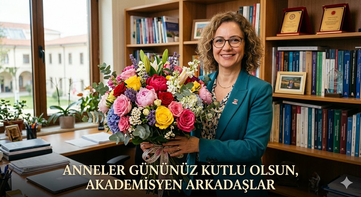 Academic Advisor@Akademik Danışman tweet media