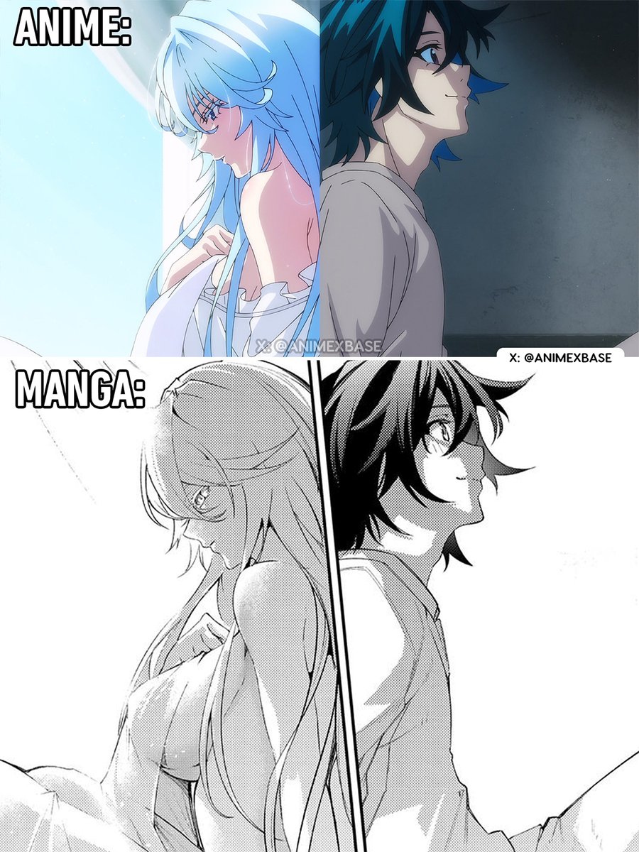 Anime Base tweet media