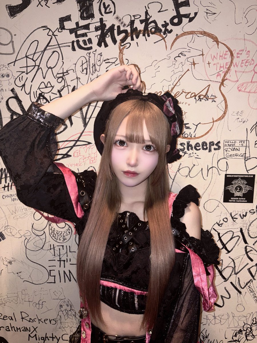 清見るん【アキシブ】 (@aksb_lun) / Posts / X